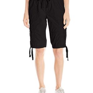 Cargo Bermuda Short