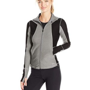 Angled Insert Jacke