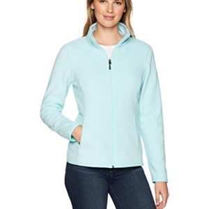 Polar Fleece Jacket