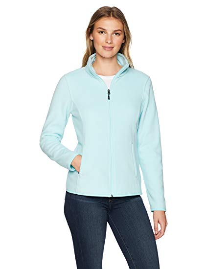 Polar Fleece Jacket Polar Fleece Jacket