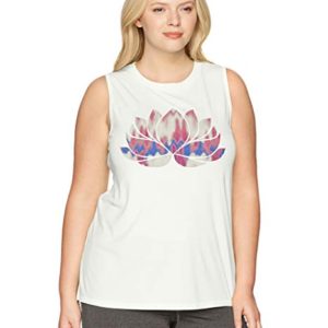 Graphic Muscle Tank