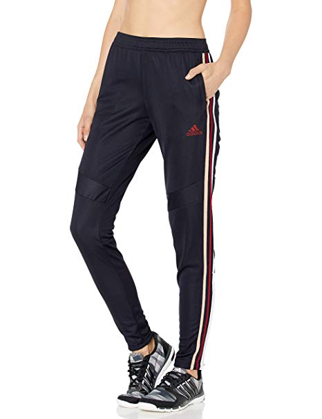 adidas Women's Tiro 19 Training Soccer Pants - WF Shopping