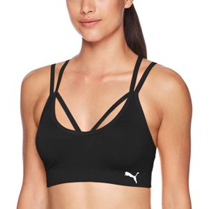 Seamless Sports Bra