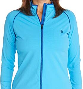 Jacket - Sun Protective