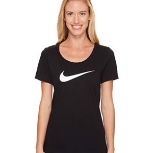 Dry Training Scoop Tee