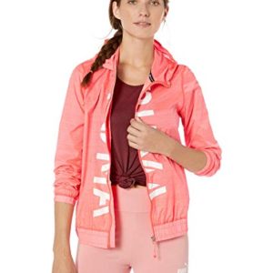 Graphic Woven Jacket