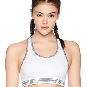 Racerback Sports Bra