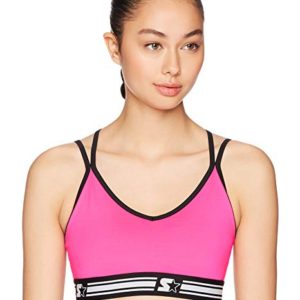 Crossback Sports Bra