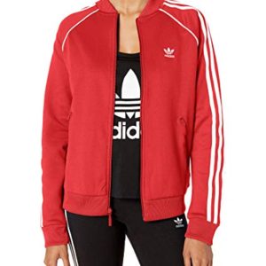 Track Top Jacket