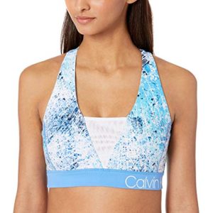 V Neck Sports Bra