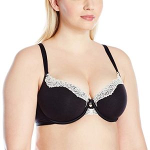 Plus-Size Cotton Luxe