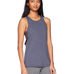 Quiet Ocean Tank Top