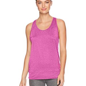 Active Mesh Tank