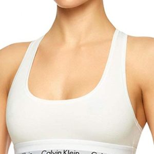 Modern Cotton Bralette