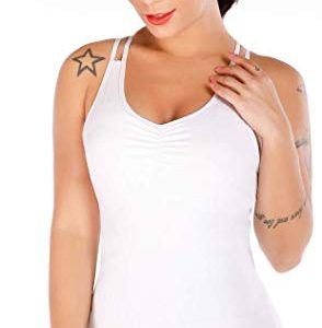 Yoga Tank Tops