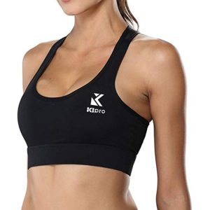 Activewear Bras