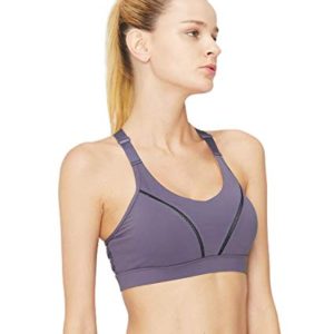 Strappy Sports Bras