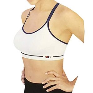 Racerback Sports Bra