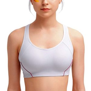 High Impact Sports Bra