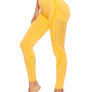 Compression Fit Pants