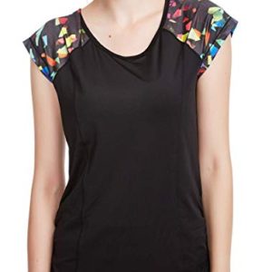 Exercise Short Sleeve