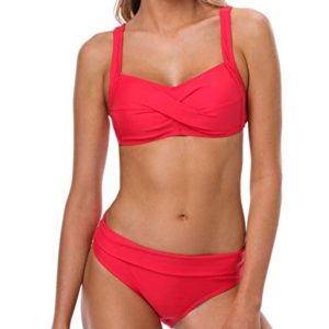 Swimwear Bikini Set