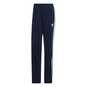 Mid-Rise Track Pants