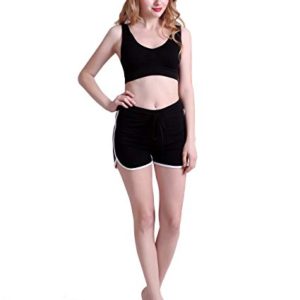 Running Workout Shorts