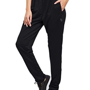 Sweatpants Zipper Pockets