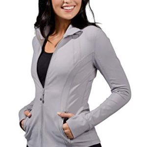 Running Track Jacket