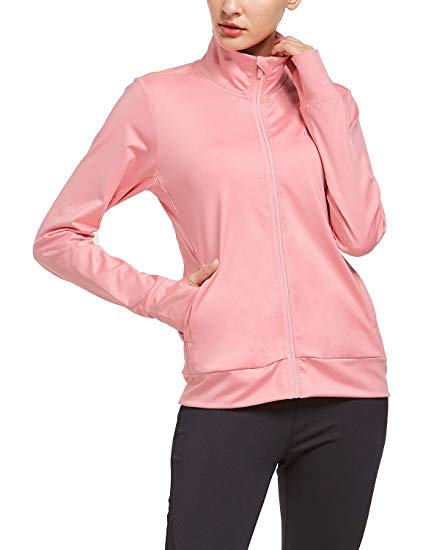 Running & Track Jacket Running & Track Jacket