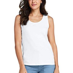Cotton Tank Top
