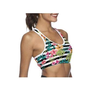 Padded Sport Bra
