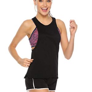 Yoga Tank Tops