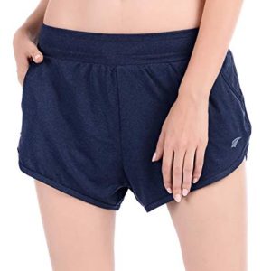 Shorts with Pockets