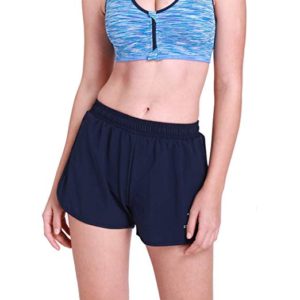Women Athletic Shorts