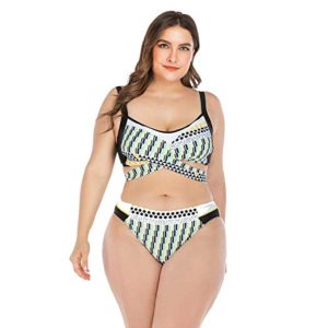 Swimwear Two Piece