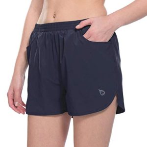 Athletic Shorts