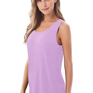Sleeveless Yoga Tops