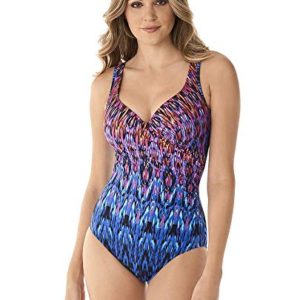One Piece Swimsuit