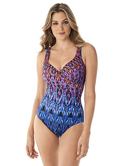 One Piece Swimsuit One Piece Swimsuit