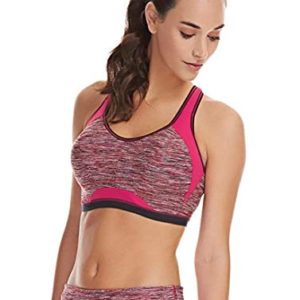 Crop Top Sports Bra