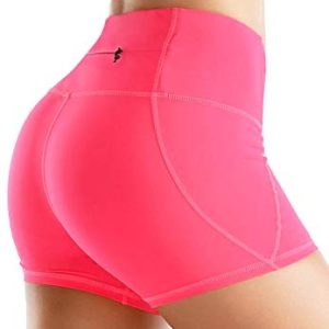 Women's Yoga Shorts