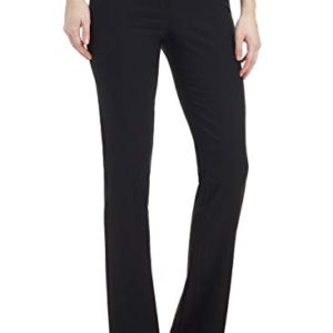 Bootcut Stretch Pants