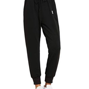 Sweatpants with Pocket