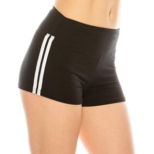 Workout Yoga Shorts