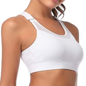 Workout Running Bras