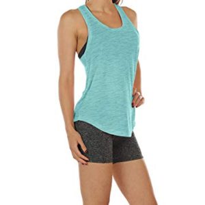 Athletic Yoga Tops