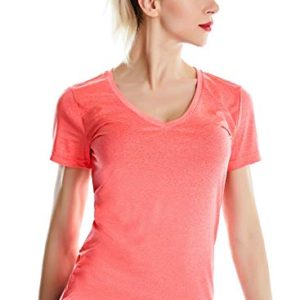 Yoga Shirts for Women