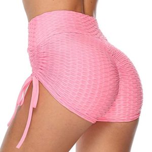Yoga Shorts for Women